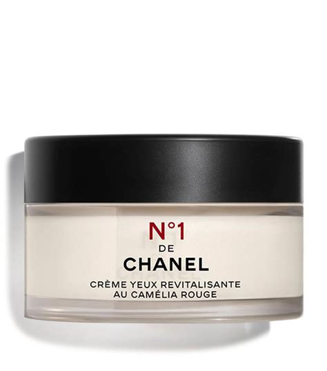 chanel eye creams